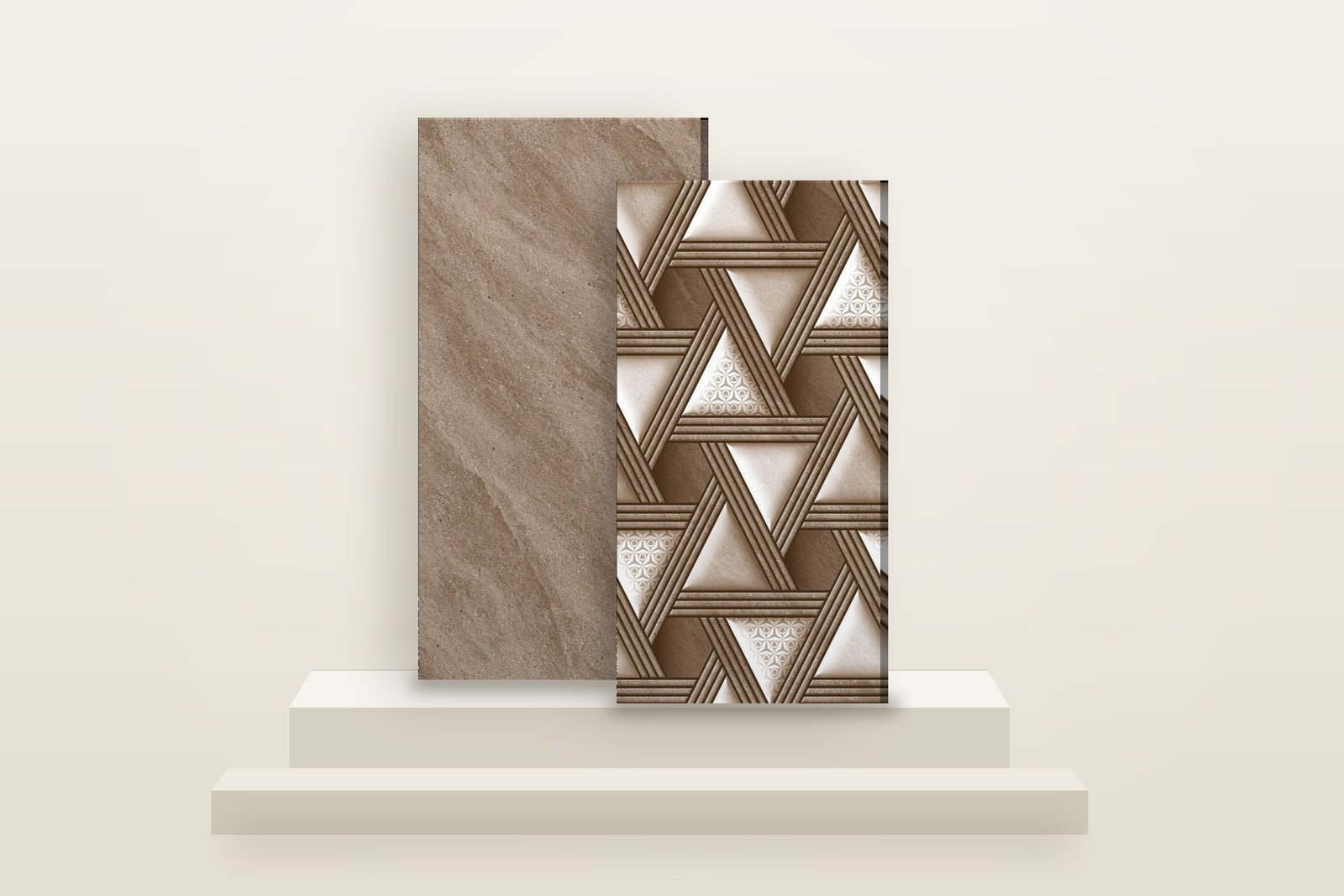 Wall Tiles for Kitchens & Bathrooms